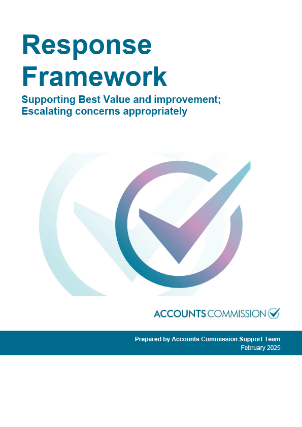 Response Framework